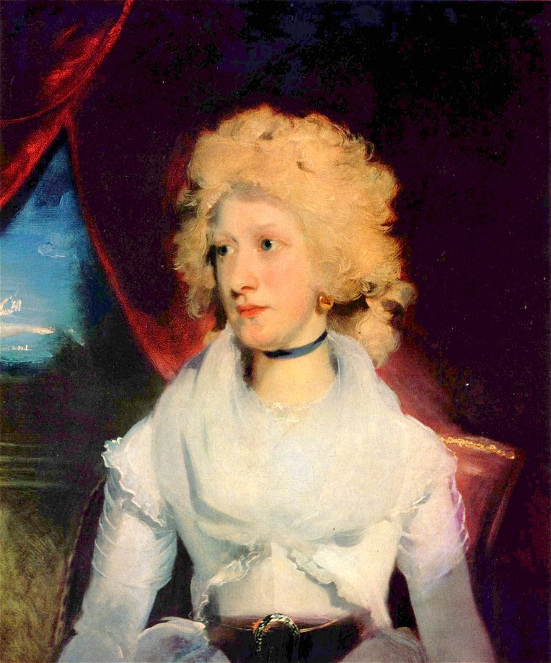 Sir Thomas Lawrence 004