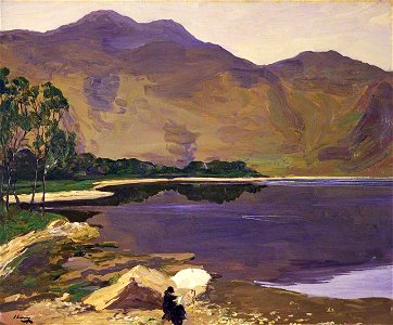 Sir John Lavery 246 (26799526269)