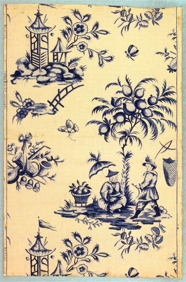 Sidewall (France), 1890–1900 (CH 18606171-2)
