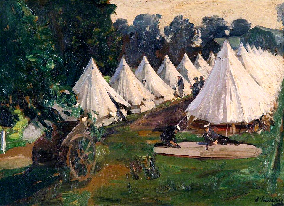 Sir John Lavery 041 (26799613169)