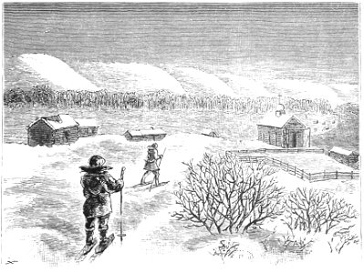 Siberianvillage