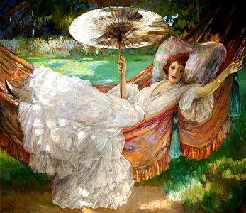 Sir John Lavery 206 (38543980042)