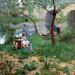 Sir John Lavery 356 (37858937204)