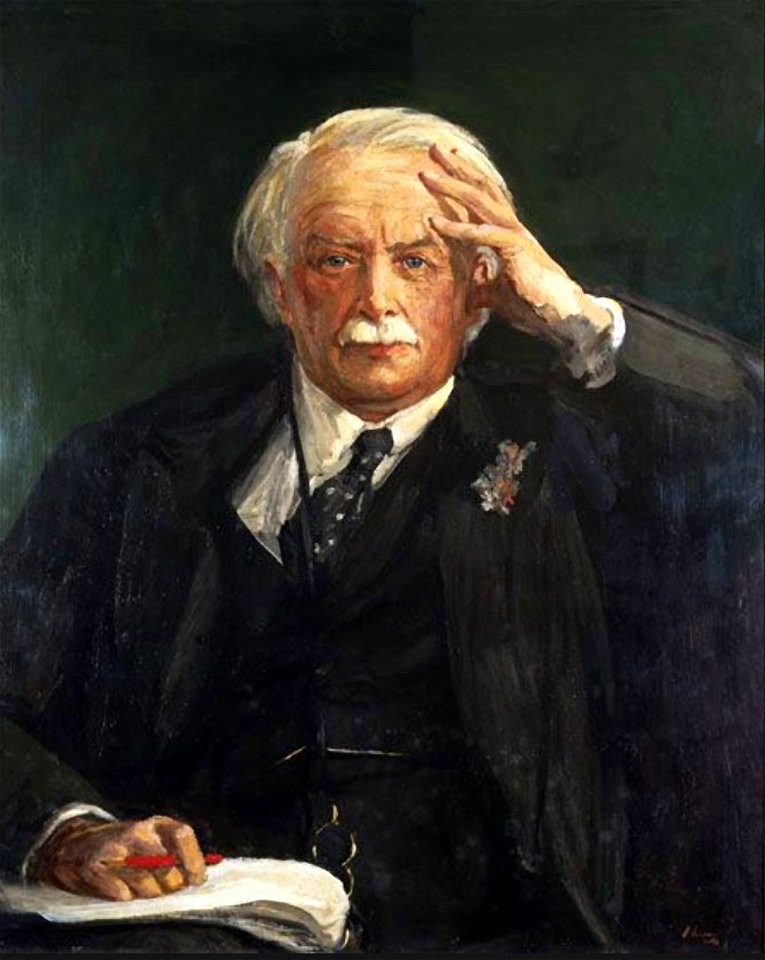 Sir John Lavery 238 (38519176526)