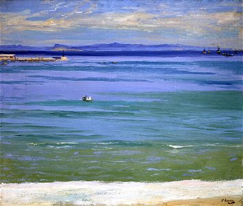 Sir John Lavery 351 (38519000646)