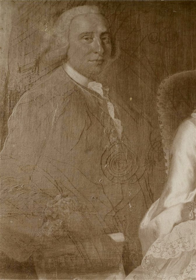 Sir John Glynne (5236484) (cropped)