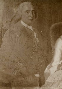 Sir John Glynne (5236484) (cropped)
