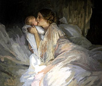 Sir John Lavery 320 (37859106624)
