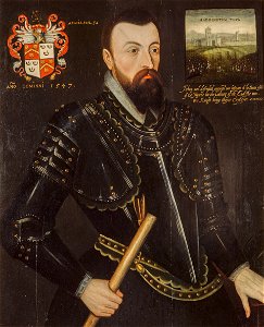 Sir-james-wilsford-1515-1550-english-commander-at. Free illustration for personal and commercial use.