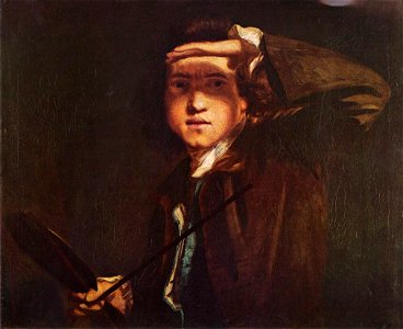 Sir Joshua Reynolds 012