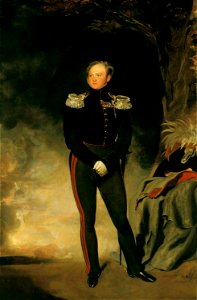 Sir Thomas Lawrence (1769-1830) - Alexander I, Emperor of Russia (1777-1825) - RCIN 404942 - Royal Collection