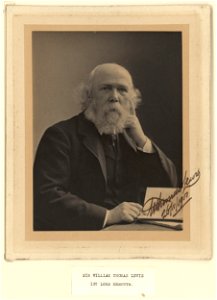 Sir William Thomas Lewis, 1st Lord Merthyr (5292129)