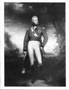 Sir William Beechey (1753-1839) - William Frederick, Duke of Gloucester (1753-1839) - RCIN 400205 - Royal Collection