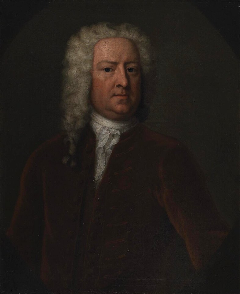 Sir Watkin Williams-Wynn (1692 -1749)
