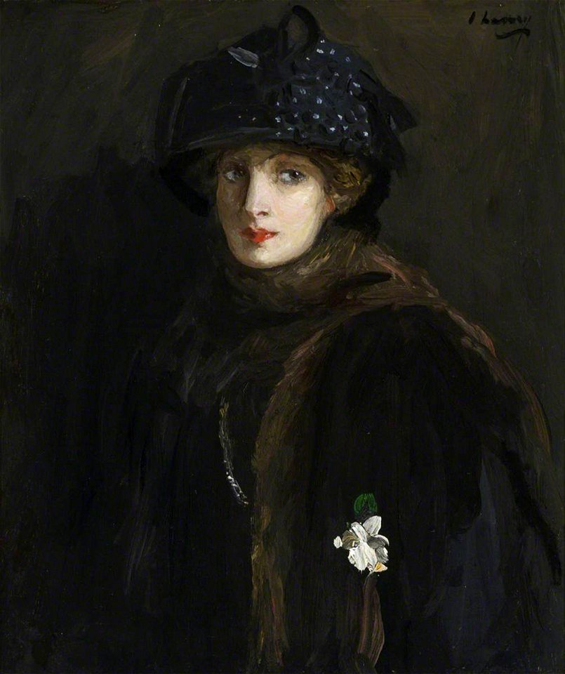 Sir John Lavery 325 (37859105754)