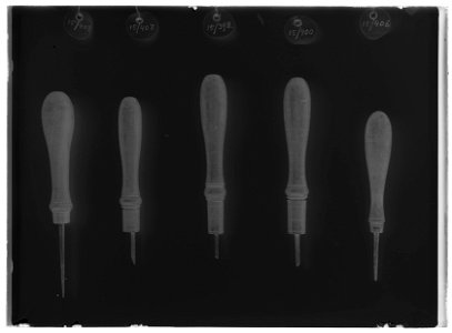 Skaft - Livrustkammaren - 26515-negative