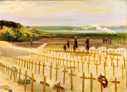 Sir John Lavery 376 (37687821305)