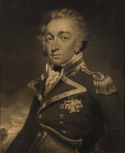 Sir Sidney Smith
