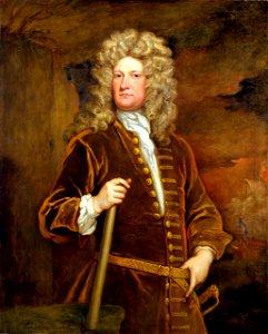 Sir Thomas Dilkes