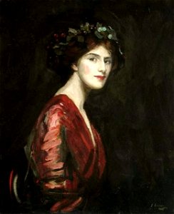Sir John Lavery 353 (24703897298)