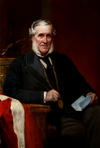 Sir William Ewart