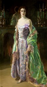 Sir John Lavery 146 (37687778735)