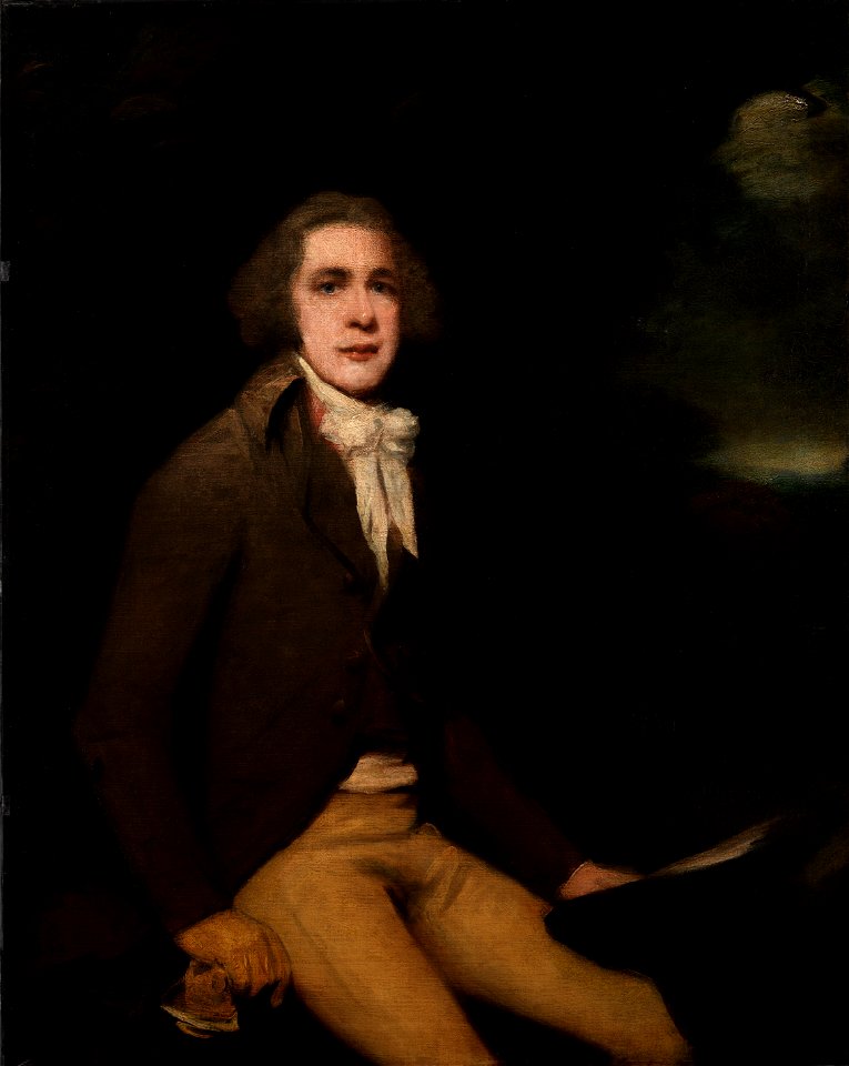 Sir William Boothby SAAM-1956.11.57 1