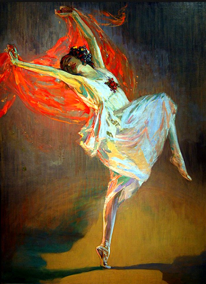 Sir John Lavery 312 (38519019956)