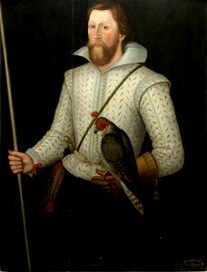 Sir Thomas Monson c. 1610 v2