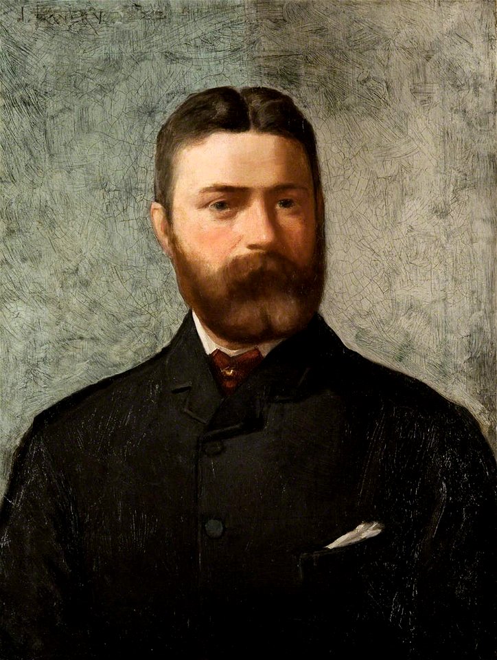 Sir John Lavery 302 (37687838705)
