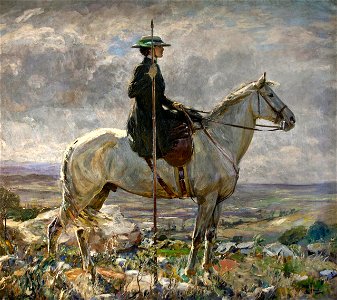 Sir John Lavery 182 (26799428379)