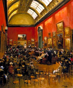 Sir John Lavery 072 (38519107956)
