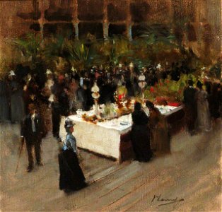 Sir John Lavery 232 (38543969172)