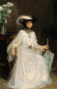 Sir John Lavery 257 (26799522689)
