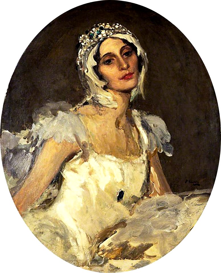 Sir John Lavery 316 (37859108274)