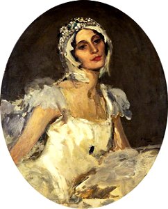 Sir John Lavery 316 (37859108274)