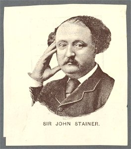 Sir John Stainer (5349022)
