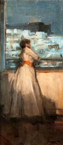 Sir John Lavery 215 (37859136374)