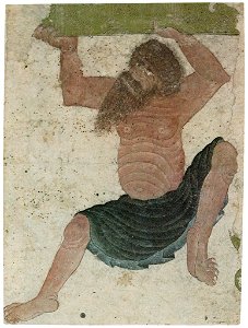 Siyah Qalem - Hazine 2153, s.33a
