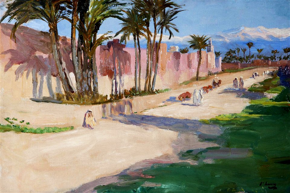 Sir John Lavery 235 (38543966482)