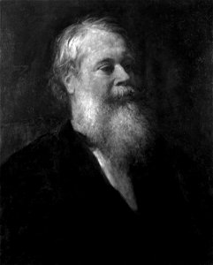 Sir John Peter Grant by George Frederic Watts