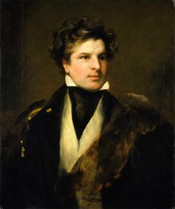 Sir John Ross (1777-1856) RMG BHC2982