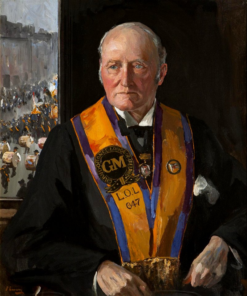 Sir John Lavery 224 (24703777548)