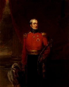Sir Joseph Straton by William Salter