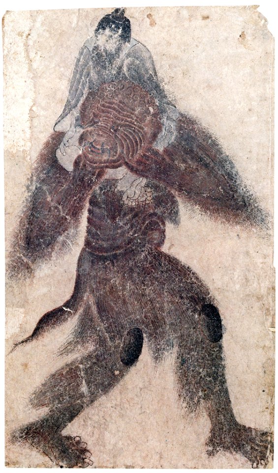 Siyah Qalem - Hazine 2153, s.101a