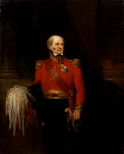 Sir John Lambert by William Salter