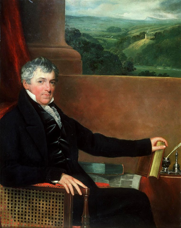 Sir Watkin Williams Wynn