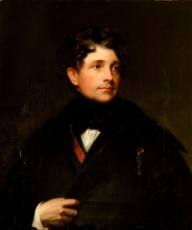 Sir Thomas Bradford