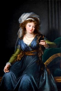 Skawronska