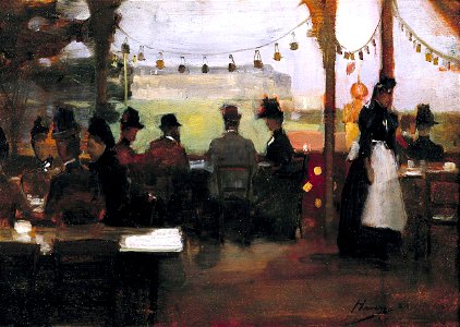 Sir John Lavery 237 (38543964712)
